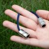 Begleri- Begleri Fidget Beads-Stainless SteelBegleri Fidget Toy-for Men Women Teens (Stainless Steel) view 4