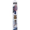 STAR WARS Lightsaber Forge OBI-Wan Kenobi Electronic Blue Lightsaber, Customizable Roleplay Toy, Toy for Kids Ages 4 and Up view 2