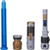 STAR WARS Lightsaber Forge OBI-Wan Kenobi Electronic Blue Lightsaber, Customizable Roleplay Toy, Toy for Kids Ages 4 and Up view 3