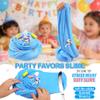 ZONEWAY 7 Pack Cake Butter Slime Kits, Soft and Non-Sticky Slime Kit Party Favors for Girls and Boys view 4