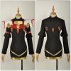 Weixu Rider of Black Astolfo Cosplay Costume Outfits with Cloak Halloween Party Carnival Suit for Men S view 4