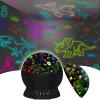 Dinosaur Toys for Kids 3-5,Dino Projection Kids Toys for 3-8 Year Olds Boys Dino Toys for Kids for 5-7, Dinosaur Night Light Christmas Stocking Stuffers Gifts for 6-10 Year Olds Dinosaur Toys for Boy view 1