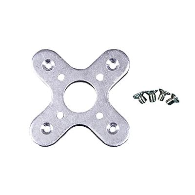 FMS Part FMSDJ003 Motor Mount for 1400mm F3A RC Model Airplane