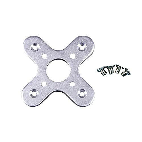 FMS Part FMSDJ003 Motor Mount for 1400mm F3A RC Model Airplane