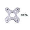 FMS Part FMSDJ003 Motor Mount for 1400mm F3A RC Model Airplane view 1