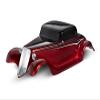 Traxxas Body '33 HOT Rod Coupe COMP 9333R view 1