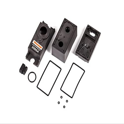 Traxxas SERVO CASE/GASKETS 2063R