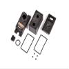 Traxxas SERVO CASE/GASKETS 2063R view 1