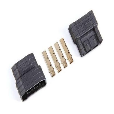 Traxxas Connector 4s (Male) (2) - for ESC USE ONLY