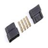 Traxxas Connector 4s (Male) (2) - for ESC USE ONLY view 1