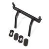 Traxxas 9325 Body Post, Rear view 1