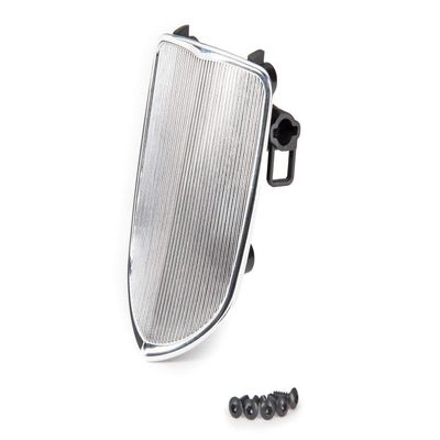 Traxxas 9337 Grille, Factory Five '35 Hot Rod Truck/ Grille Mount/ 2.6x8 BCS (5)