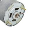 Jinxiaobei Lcuihua-dc Motor DC Motor 12V 30000 RPM, RS550 Gearbox 10 Teeth Engine, for Electric Car, RC Ride, Electric Motor view 4
