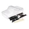 Traxxas Body C10 Clear 9411 view 1