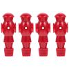 Homoyoyo 4-Piece Foosball Player Replacement Se view 1