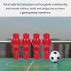 Homoyoyo 4-Piece Foosball Player Replacement Se view 3