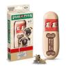 Pass The Pugs Dice Game, The Classic Party and Travel Game, Will You get a Double faceplant or Puppy Love, First to 100 Points wins, Makes a Great Gift for Ages 6 Plus view 2