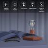 VGAzer Levitating Light Bulb Floating Lamp for Kids Friends Gifts Home Office Unique Deco view 2