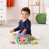 CoComelon Shape Sorter - Identify Shapes - Favorite Characters - Toys for Kids, Toddlers, and Preschoolers view 2