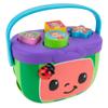 CoComelon Shape Sorter - Identify Shapes - Favorite Characters - Toys for Kids, Toddlers, and Preschoolers view 3
