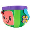 CoComelon Shape Sorter - Identify Shapes - Favorite Characters - Toys for Kids, Toddlers, and Preschoolers view 4