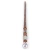 Cottage Garden The Squire Silver 13.75 inch Resin Collectible Witch Wizard Cosplay Magic Wand view 2