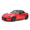 TAMIYA Mazda MX-5 M05 M-Chassis Kit TAM58624A Cars Elec Kit 1/10 On-Road view 1