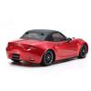 TAMIYA Mazda MX-5 M05 M-Chassis Kit TAM58624A Cars Elec Kit 1/10 On-Road view 2