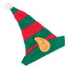 Ochine Christmas Headband Santa Hat Party Elf Hats Red Xmas Headbands Christmas Tree Headband Elf Headband for Adults Kids view 4