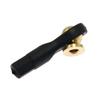 Maxmoral 10PCS M2 Ball Head Holder Tie Rod Ends Ball Joint Link for RC Model Car Boat Airplane (Without Screws) view 3