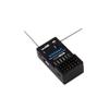 Dynam Detrum MSR66A 6CH 2.4G Stablize Receiver 6-axis Gyro view 1