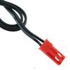 SJZBIN USB Charging Cable JST Plug 3.7V USB Charging Cable Male JST Plug to USB Connector Lithium Battery Charger for RC Aircraft Helicopter Toys Accessories view 3