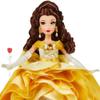 Beauty and the Beast Disney Style Series 30th Anniversary Belle Doll - Exclusive, 11 inches view 1