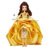Beauty and the Beast Disney Style Series 30th Anniversary Belle Doll - Exclusive, 11 inches view 2