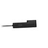 Dynam Detrum RXC9M 9CH 2.4G Telemetry Receiver 4V~16V PWM/PPM/D.Bus Output view 2