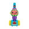 CoComelon Cleanup Time Vacuum - Cleaning Sounds, The Clean Up Song and Clean Machine Song from The Show - Toys for Kids and Preschoolers view 1