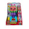 CoComelon Cleanup Time Vacuum - Cleaning Sounds, The Clean Up Song and Clean Machine Song from The Show - Toys for Kids and Preschoolers view 2