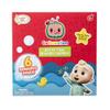 CoComelon Potty Time Rewards Surprise  1 Figure and 5 Accessories to Collect - Features Favorite Character JJ - Surprise Accessories  Potty Training - Toys for Kids and Preschoolers view 2