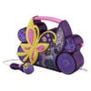 eKids Disney Encanto Sing Along Boom Box Speaker with Microphone for Fans of Disney Toys, Kids Karaoke Machine with Built in Music view 2