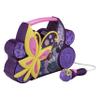 eKids Disney Encanto Sing Along Boom Box Speaker with Microphone for Fans of Disney Toys, Kids Karaoke Machine with Built in Music view 3