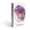Silly Me Products Just Be - The Wellness Deck: Card Deck for Guidance, Motivation and Inspiration. Great for Therapy and Building self-Esteem. GT3421 view 1