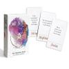 Silly Me Products Just Be - The Wellness Deck: Card Deck for Guidance, Motivation and Inspiration. Great for Therapy and Building self-Esteem. GT3421 view 3