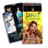 TAROTskills Lightworkers Tarot Deck, Tarot Cards with Meanings on Them, Keywords, Reversed, Yes and No, Elements, Ultimate Beginner Deck, Includes Online Education for Learning Tarot and More! view 2