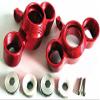 for Arrma 1/8 Kraton Outcast Notorious 6S AR330403 AR330505 Aluminum Front Axle Carrier Steering Block Red view 1