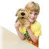 Relsy Talking Friends Talking Ben Animated Interactive Cuddly Plush Toy with Talkback 12 Inches / 30CM Tall view 3