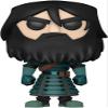 Armored Jack (Samurai Jack) Funko Pop! Animation with EcoTEK Pop Protector view 2