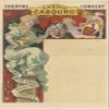 Cabourg Casino Poster Reproduction 50 x 70 cm Luxury Paper 300 g view 1