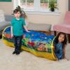 Cocomelon Tunnel for Toddlers Pop Up Play Tunnel Tent for Kids to Crawl Through | Collapsible and Portable Toy view 3
