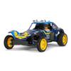 TAMIYA Holiday Buggy Kit 2010 DT02 TAM58470A Cars Elec Kit 1/10 On-Road view 1