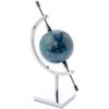 Bard's Chrome Sphere Holder Caliper Stand, 5.25" H x 3" W x 1.5" D (For 0.4375" to 2.375" Items), Pack of 2 view 2